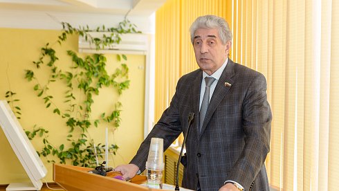 Миссия таможенника – защита экономических интересов страны